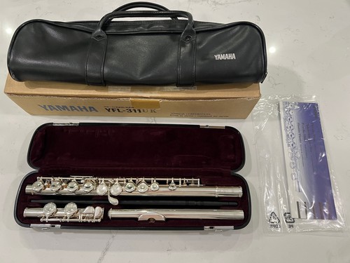 Yamaha yfl 311 - yfl, with