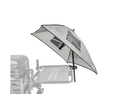 Preston Grey Bait Brolly NEW