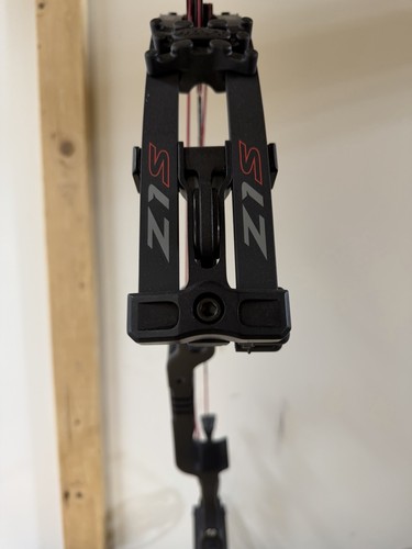 Hoyt z1s 30 25 - hoyt, rh