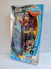 DC Superhero Girls Batgirl 18"