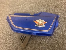 HONDA CB750 KZ RIGHT SEAT PANEL HSP24