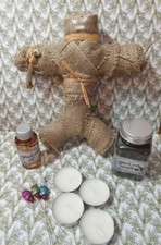 Authentic original hessian