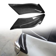 Carbon Fiber Car Side Trunk