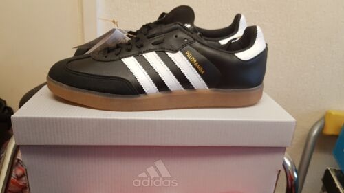 Adidas the velosamba - adidas,