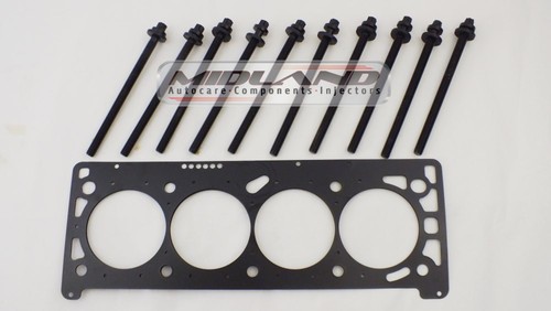 Head gasket bolts for - head,