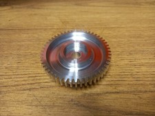 TRIUMPH PRE UNIT, LUCAS K2F