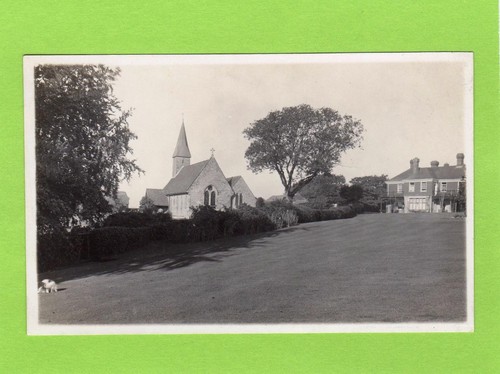 Linchmere lynchmere liphook - linchmere, nr