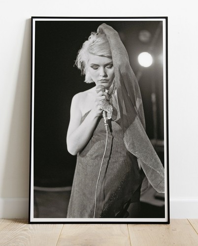 Debbie harry blondie - /, xxl
