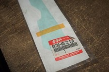 GENUINE SUZUKI GSXR1000 SEAT