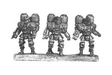 BATTLETECH RAL PARTHA