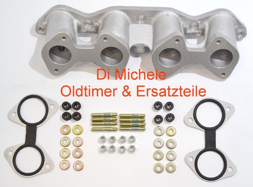 Intake manifold 40 - intake, e.g.