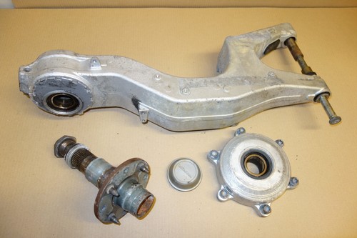 Honda nt650 nt400 bros - nt650, rc31