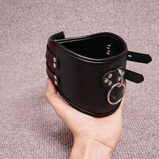PU Leather Neck Collar Posture