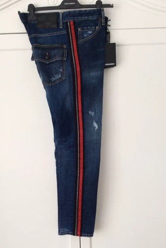 635 dsquared2 blue - £635,