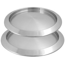 35-40cm Round Serving Tray
