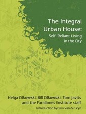 The Integral Urban House: Self