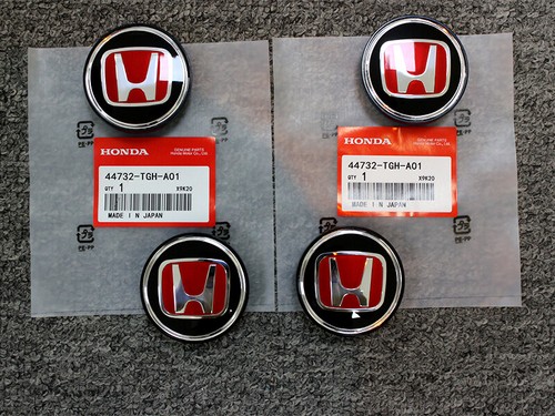 Black honda set wheel - black,