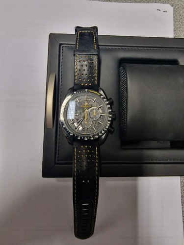 Watch omega speedmaster - omega,