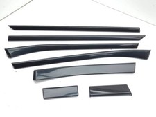 BMW 5 E39 2000 Diesel Interior