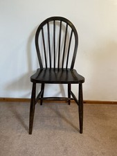 Ercol Utility Dining Chair