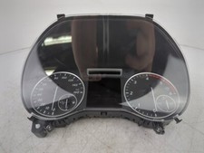 Mercedes B200 B-class