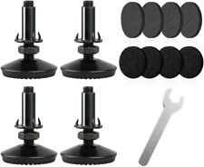 4 Set M10 Adjustable Leveling