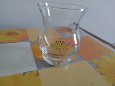 Bowmore Islay Scotch Whisky Glass - Shaped Design