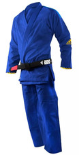 NEW  Adidas Response Jujitsu