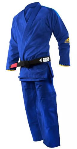 New adidas response jujitsu - new,