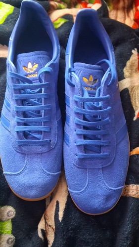 Adidas gazelle power - adidas, gum