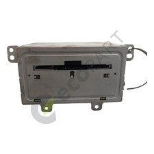 MK1 VAUXHALL INSIGNIA CD/DVD/Sat Nav Disc Unit 22739813