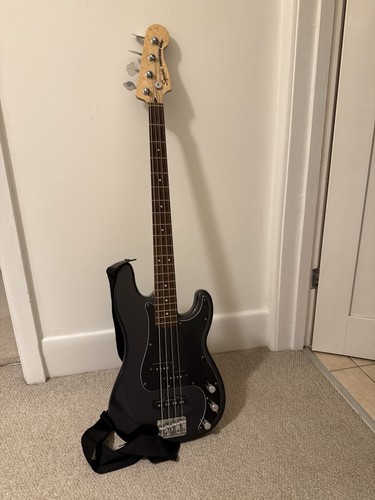 Squier affinity precision - squier, bass