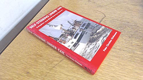Self steering under sail - self-steering,