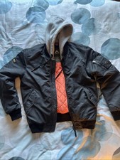 Superdry MA1 Bomber Jacket