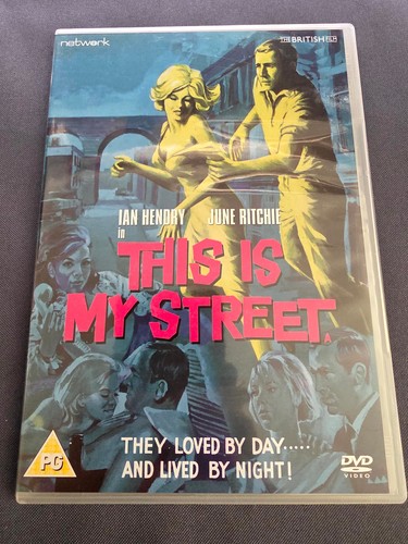 This street dvd 1963 - this,