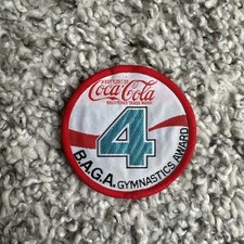 Vintage Coca Cola BAGA