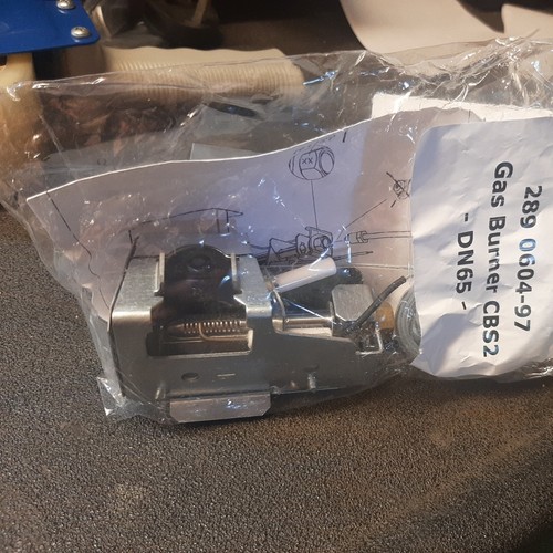 Dometic electrolux fridge gas - dometic/electrolux,