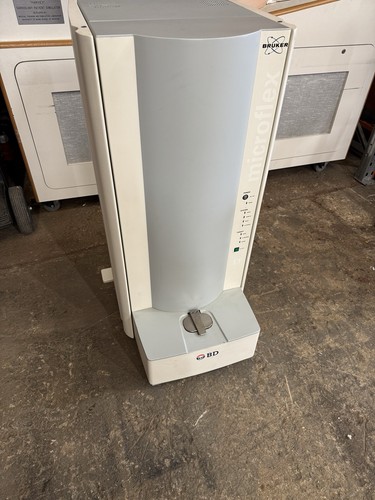 Bruker microflex bd - lt/sh,