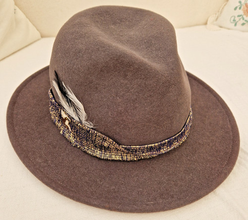 Bailey hollywood hat fedora - bailey,