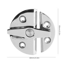 Marine Hardware Stainless