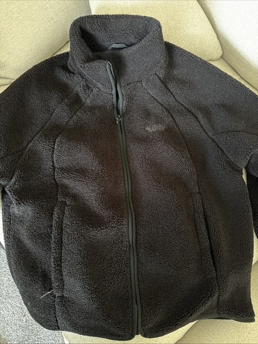Black burshka jacket for - black,
