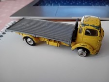 Corgi Commer 5 Ton Truck See
