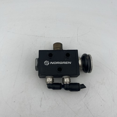 Norgren 667 1 pneumatic - norgren,