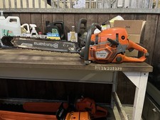 Husqvarna 562 Xp chainsaw