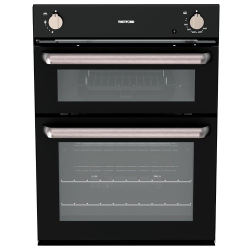 Thetford spinflo oven - oven, grill