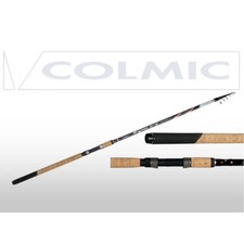 Colmic - Salex - Telescopic Rod - 4.20m / 80g