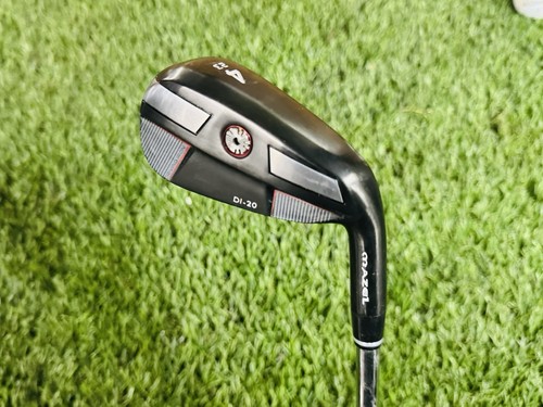 Mazel iron 23 - /,