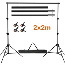 2X2M Adjustable Photography