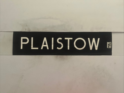 Plaistow london jul22 - -,
