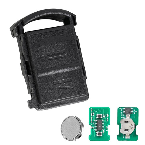 433mhz button key - 433mhz, 2-button